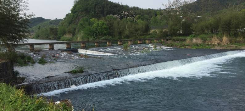 安吉露西别墅图片