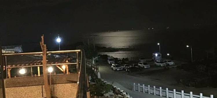 平潭海锦石厝民宿(寨顶贝贝滩店)图片