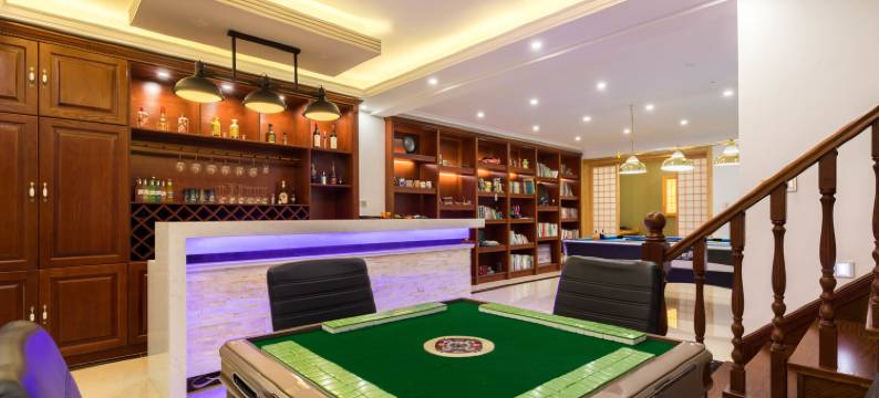 上海朱家角/淀山湖•上海江南水乡·别墅轰趴馆图片