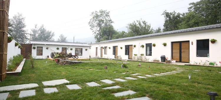 北京净心小筑(房山上方山景区店)图片