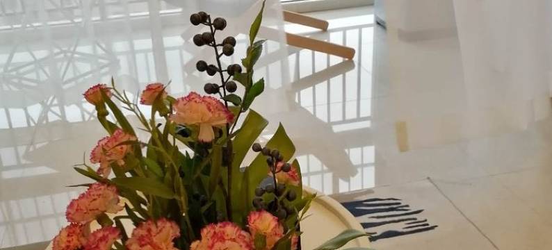 漫舍精品民宿(龙虎山大道分店)图片