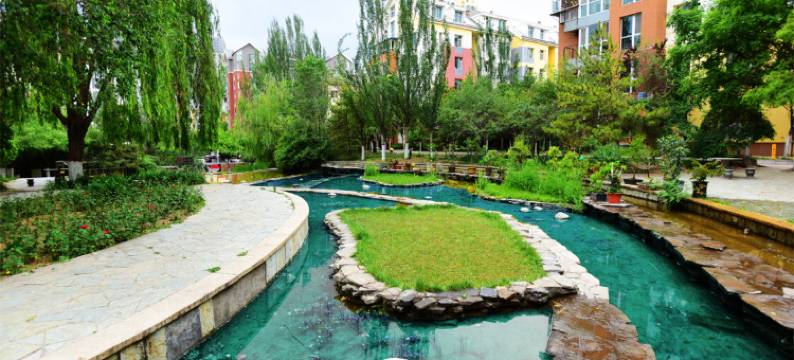 西宁丑姐公寓(2号店)图片