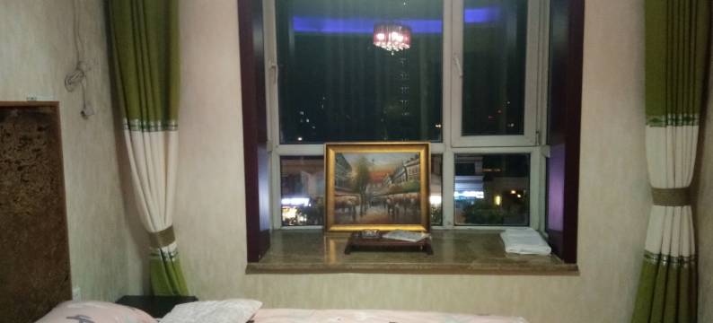 瑜家公寓(太原正阳西街店)图片