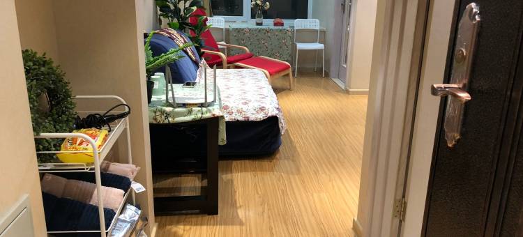 北京复式loft公寓(7号店)图片