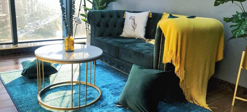 郴州Kety公寓图片