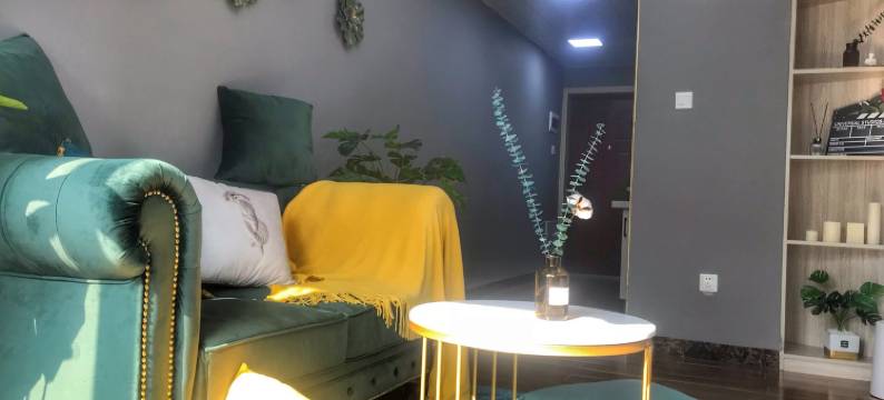 郴州Kety公寓图片