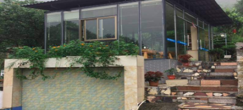 象窝山满氏农场特色民宿图片