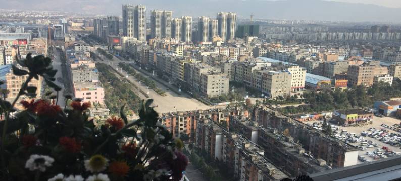 曲靖花花姐公寓(2号店)图片