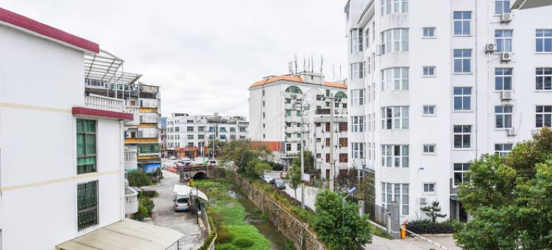 连城荷儒时尚公寓图片