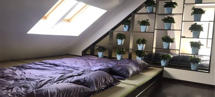 哈尔滨七喜吖度假别墅(3号店)图片