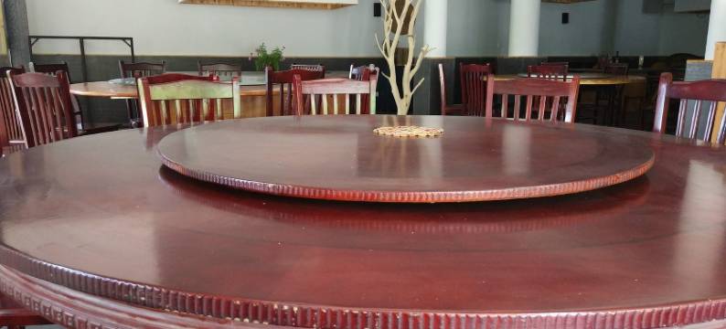 莫干山乡遇绿舍民宿(仙潭村景区店)图片