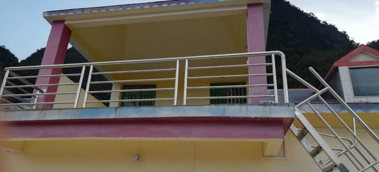 英德时光与你民宿图片