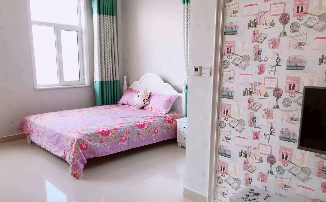 时光里隆化日租公寓(兴洲路分店)