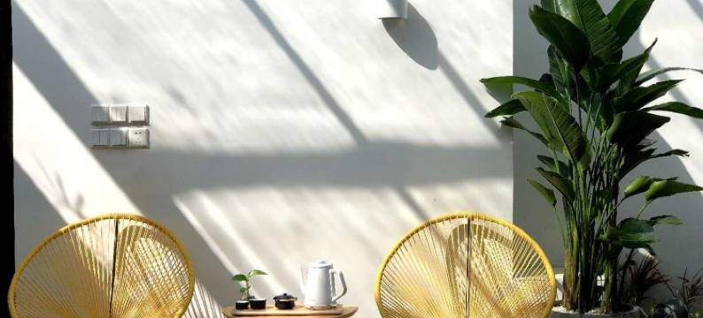 厦门青石民宿(环岛南路曾厝垵店)图片