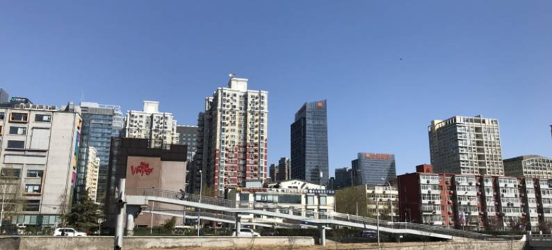 北京薛雪公寓图片