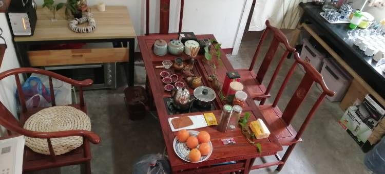 壶关九月客舍客栈图片