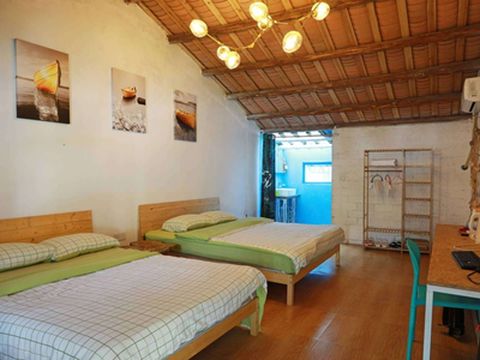 万宁大花角民宿客栈住宿-携程民宿