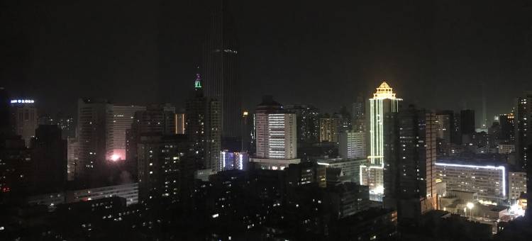 兰州宿·静公寓图片