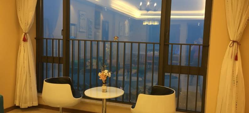 柳若弦公寓(杏林北二路分店)图片