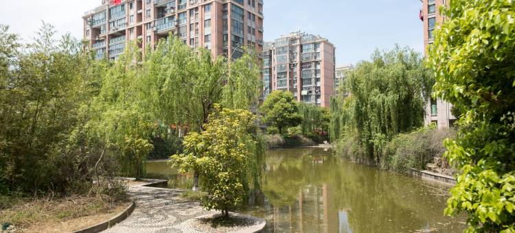 扬州美式小筑图片