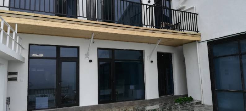 东极海上云居民宿图片