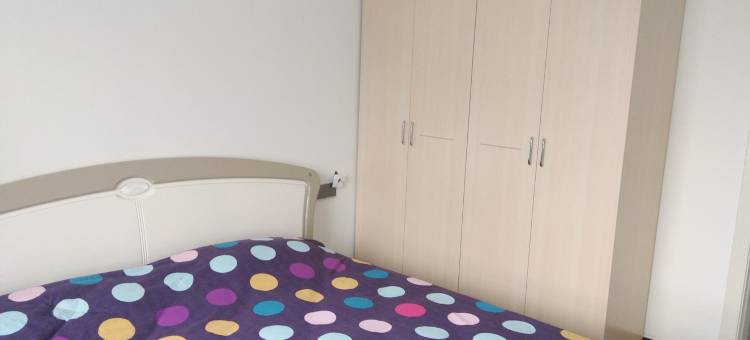 承德避暑山庄周边现代简约日租公寓图片