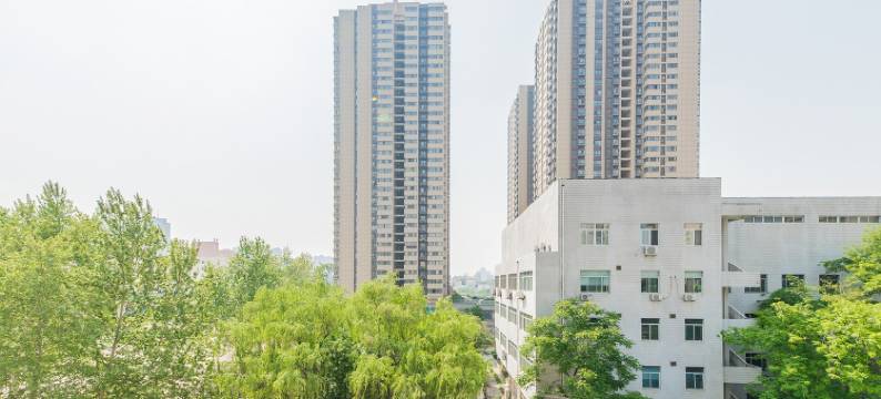 西安海蓝公寓(3号店)图片