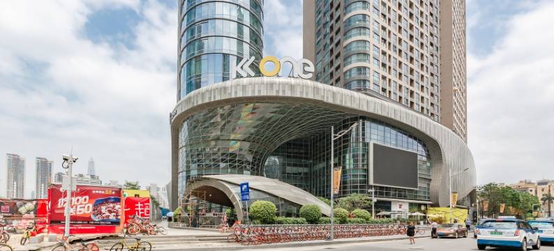 小雨有家公寓(滨河大道1号分店)图片