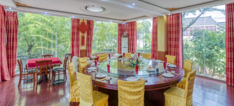 宜兴小确幸客栈图片