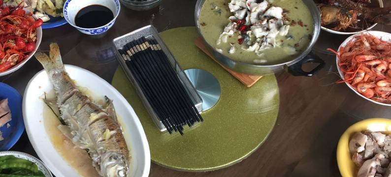 上海麦子塘北度假别墅图片