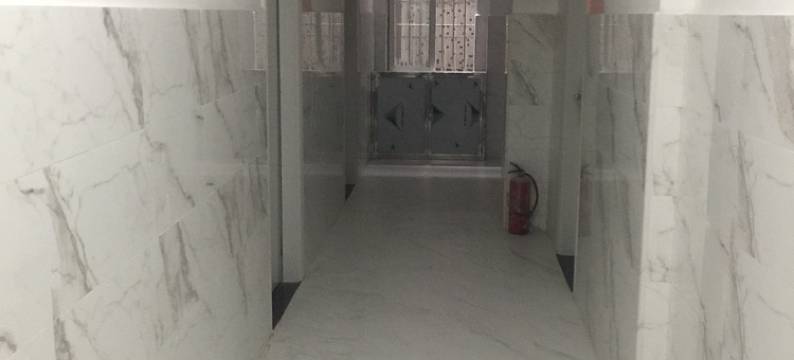 深圳cass公寓图片