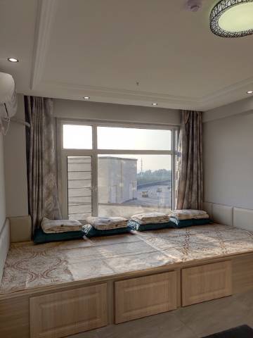 营口诺儿.公寓(2号店)