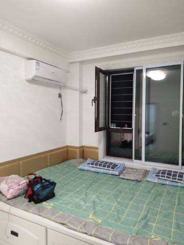 营口思拉堡(红溪谷)温泉民宿(2号店)