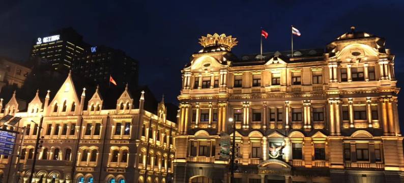 福G公寓(榆林路分店)图片