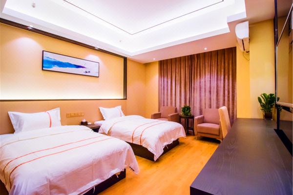 携程酒店银川酒店银川兴庆区九九号假日公寓(3号店)关键词(选填)1间