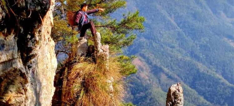 桂林望竹楼主特色民宿图片