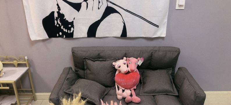 洛阳一城一家公寓图片