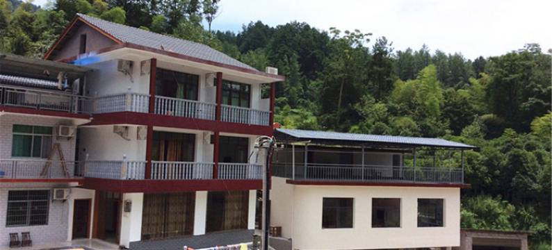 楠竹湾客栈图片