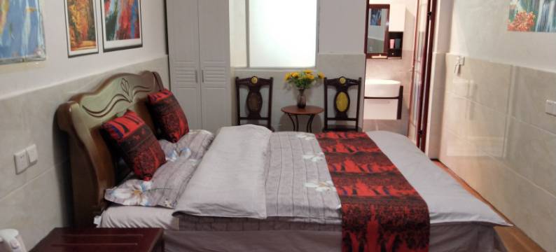 宜春富老八农嘉乐民宿图片