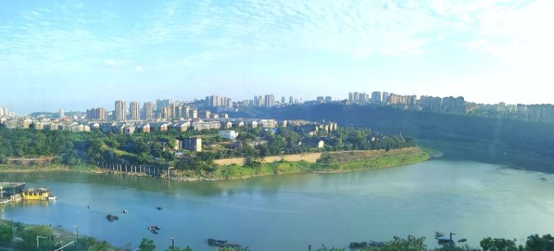 旅行者小王公寓(春景上路1号分店)图片