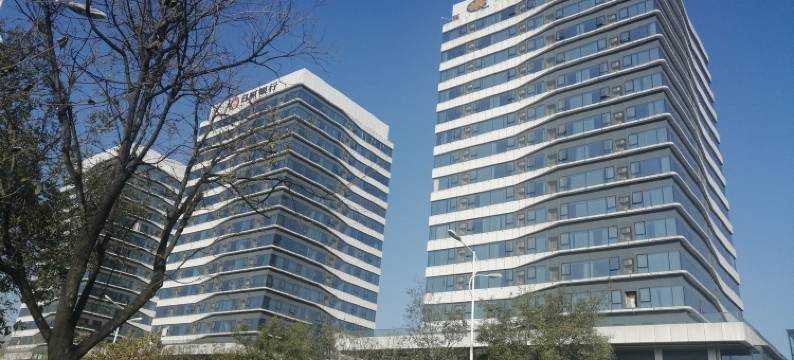 济南明水怡佳宾馆图片