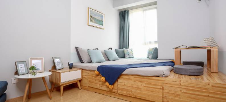 合肥路客民宿BG2830图片