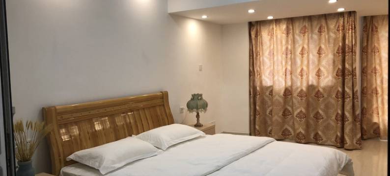 莆田卉 家公寓(4号店)图片