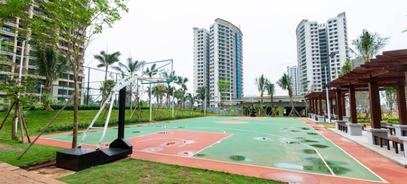 爱迪迦公寓(临高角旅游区店)图片