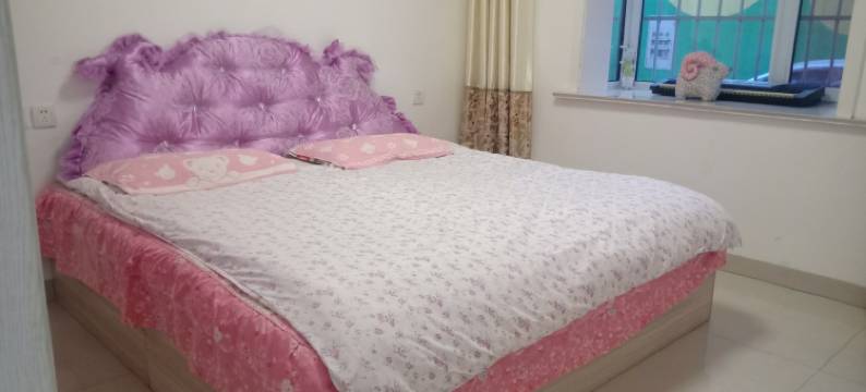 朵朵精品民宿(校园路分店)图片