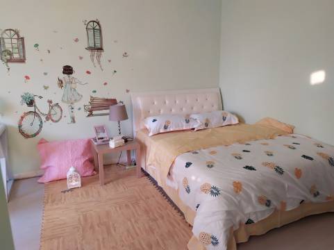 成都干腾飞公寓