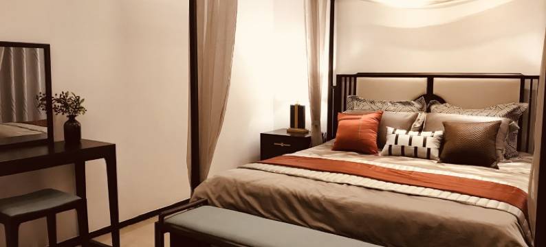 佛山中德•云社公寓图片