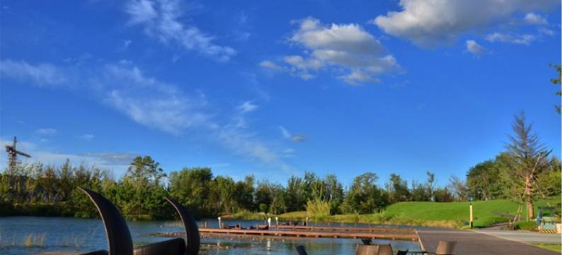 烟台北纬37度别墅图片