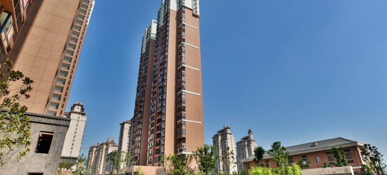 爱家公寓(合肥萧城路店)图片