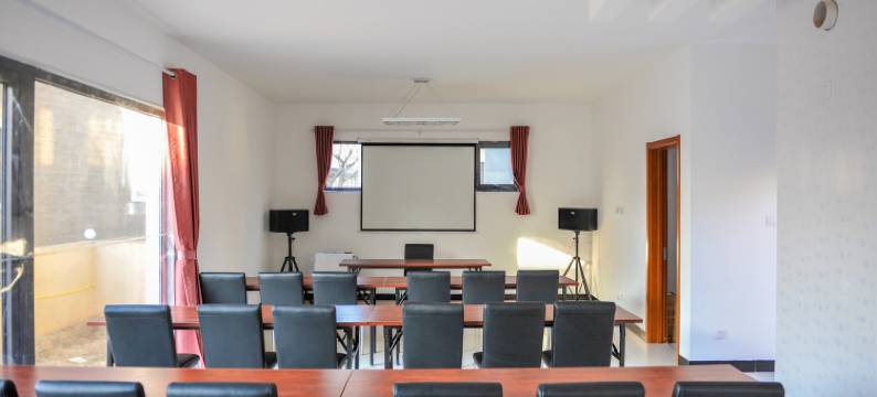 北京铂思爱秾露营基地图片